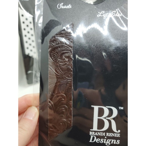 Brandi Renee Designs Interchangeable Flip Flop Straps Lot of 5 - Picture 5 of 7